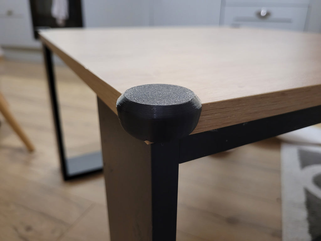 Furniture corner guard