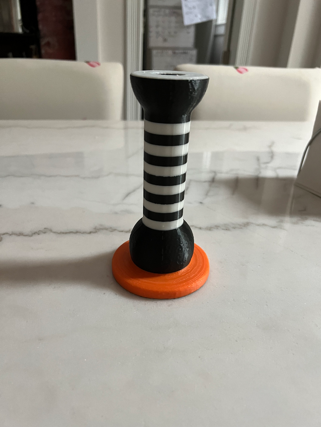 Candle Stick Holder for Taper Candles