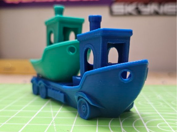 TowBenchy
