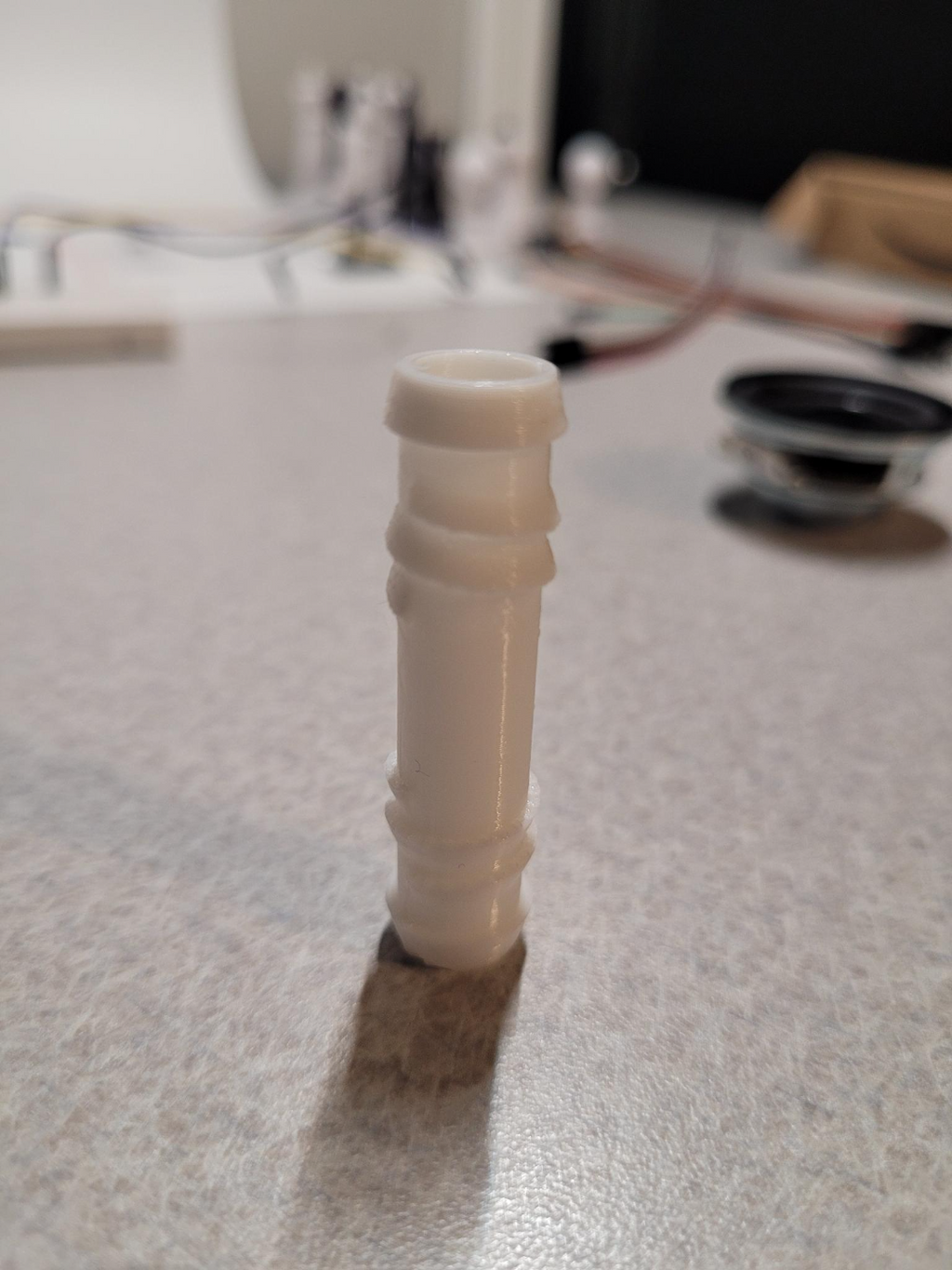 Hose Connector