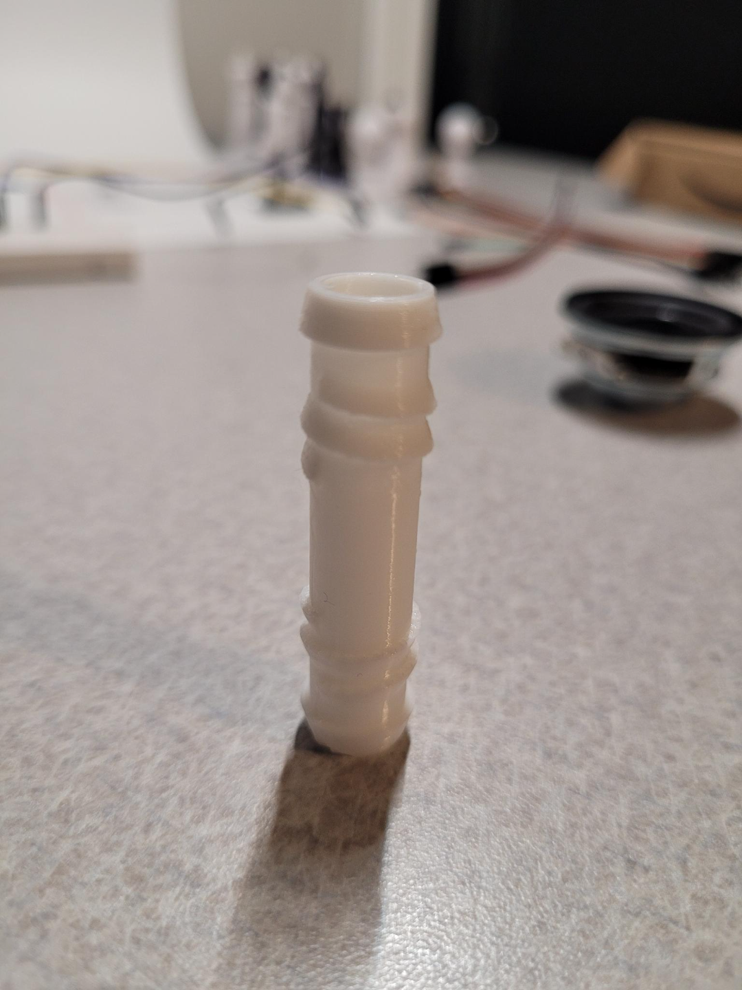 Hose Connector