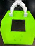 Puppet War - Base Plate