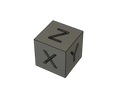 Calibration Cube