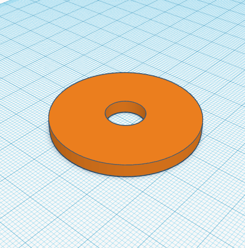 Grinding/Polishing wheel Washer