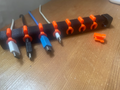 Magnetic Cable Holder