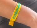 PULSEIRA COM FRASE E FECHO