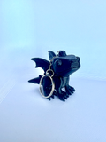Dragon KeyChain