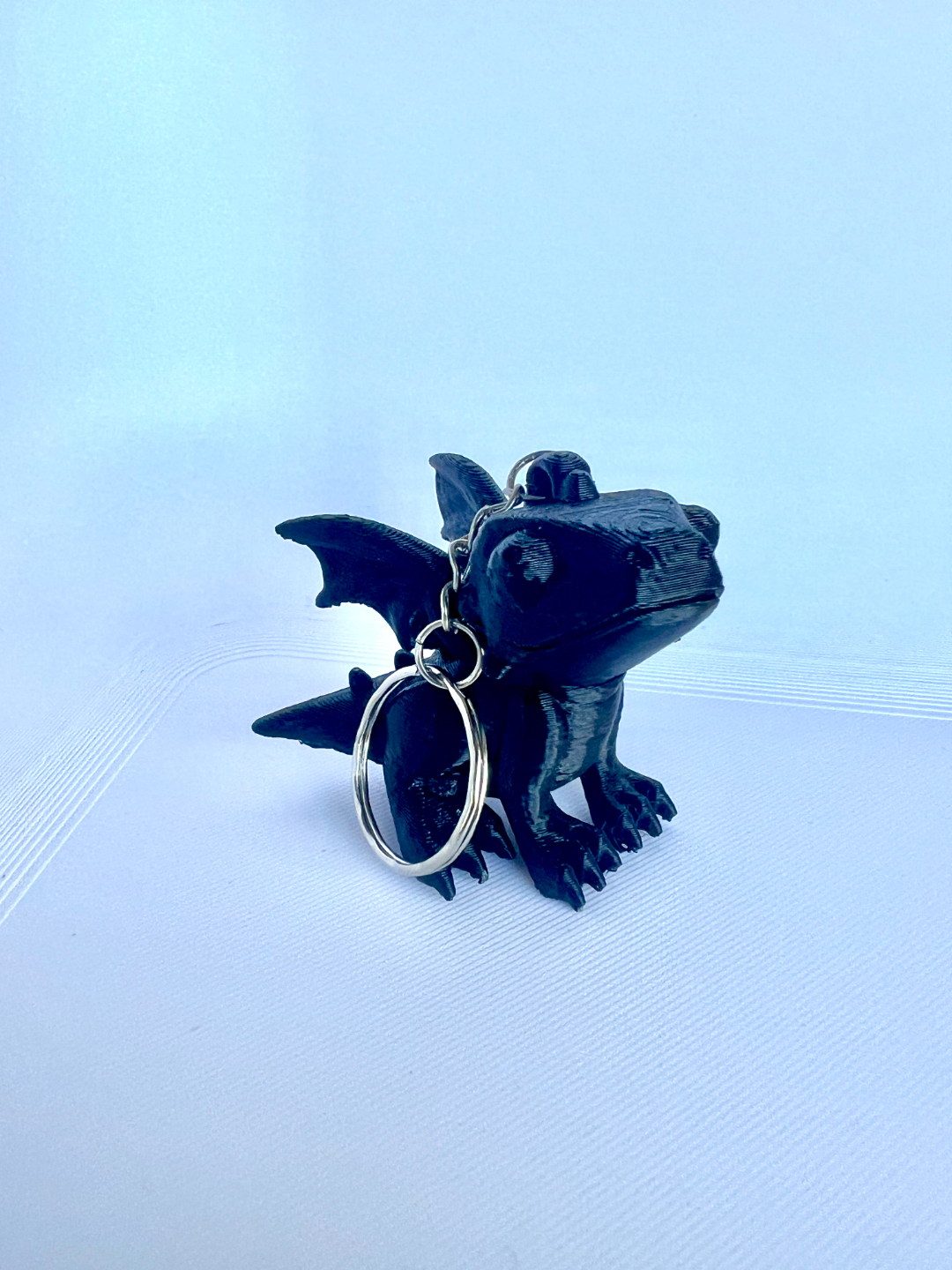Dragon KeyChain
