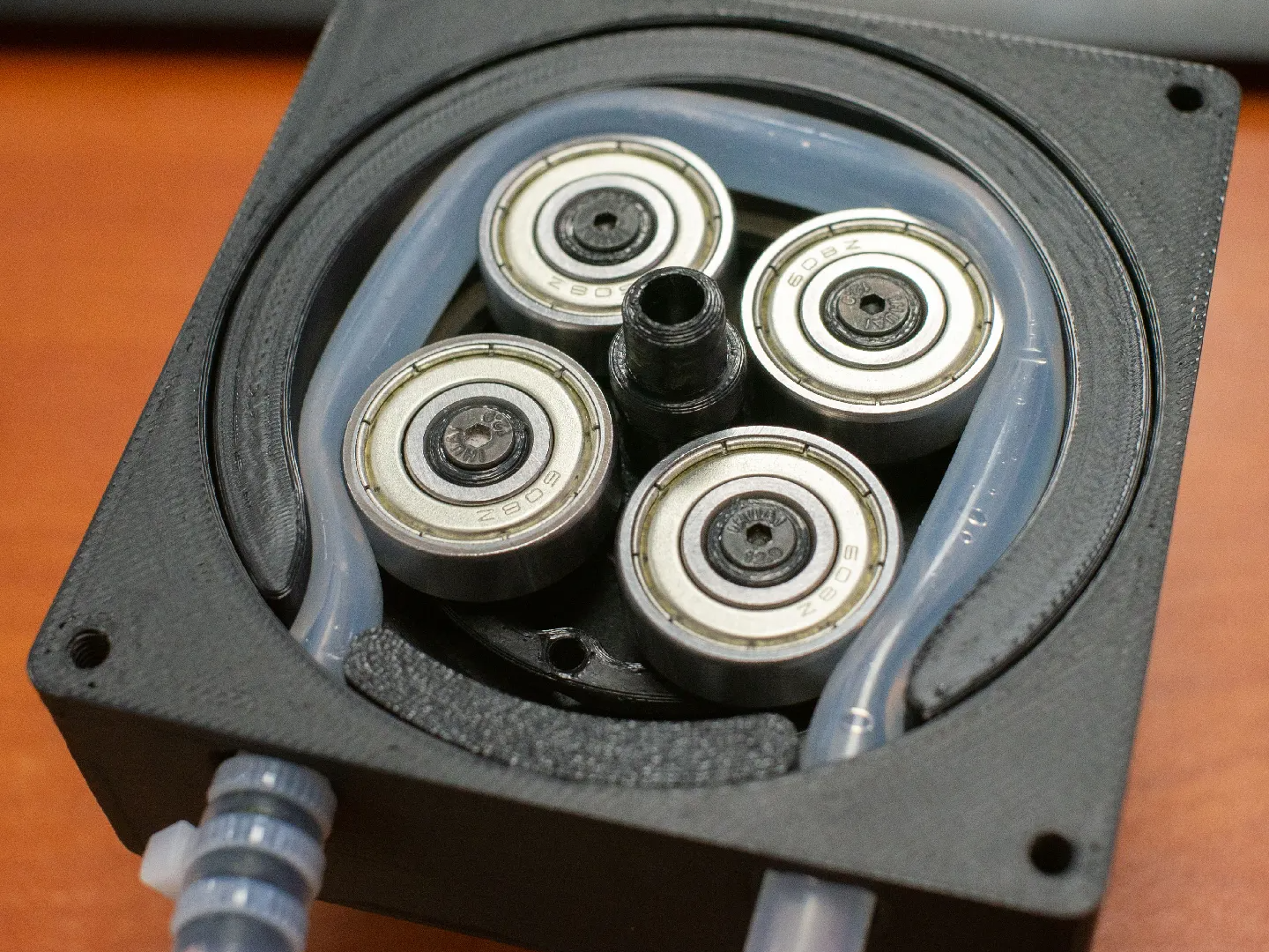 V2 Peristaltic Pump / Water Pump / Measuring Pump
