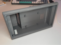 10.1" Raspberry Pi VESA Case (Meanwell LRS-35 PSU)