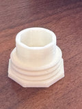 Big Push-Fit Hole Multiboard Bolt with 8mm Spacer