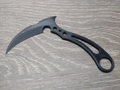 Hand Scythe
