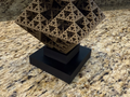 Sierpinski Pyramid Base