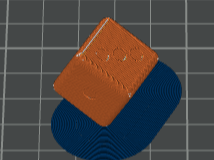 rigged dice