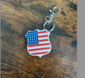 American Badge