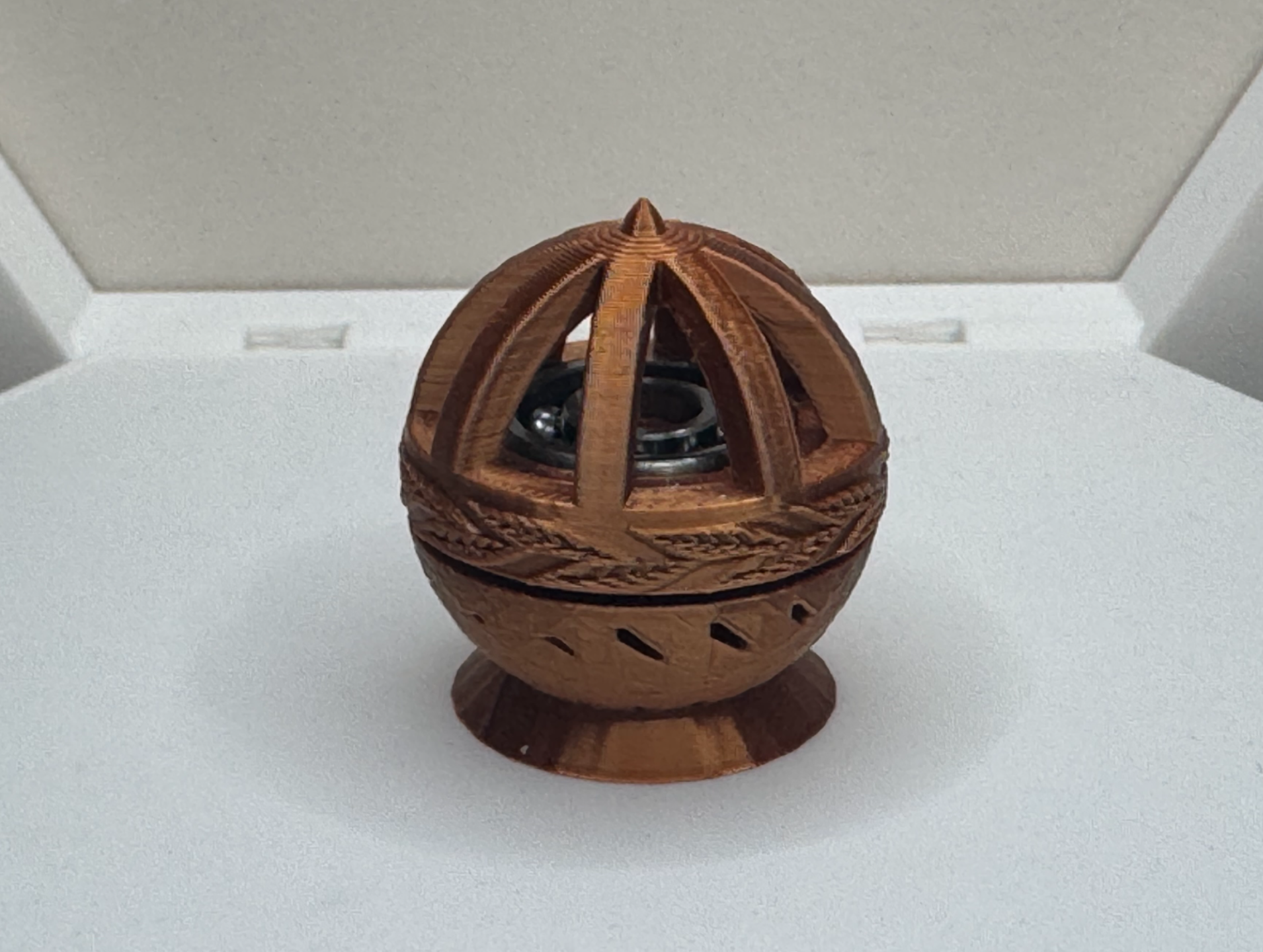 Liahona Spinner Fidget Toy