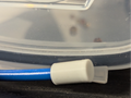 Capricorn PTFE 1.75mm cap
