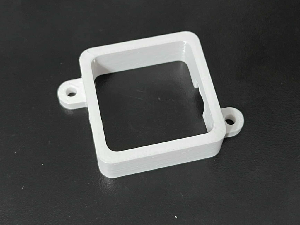 Govee permanent outdoor lights bracket