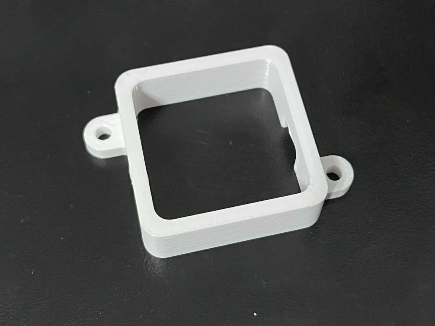 Govee permanent outdoor lights bracket