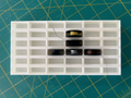 Bernina Jumbo Bobbin Holders