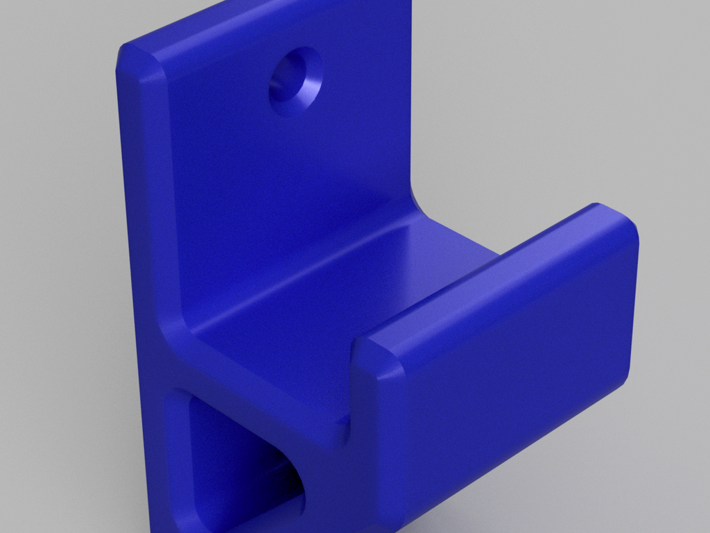 Heavy Duty Wall Hook