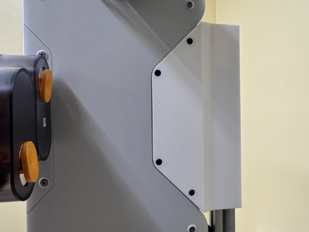 AMS Lite Bracket for 2020 Extruded Aluminum