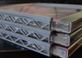 Stackable CD Rack