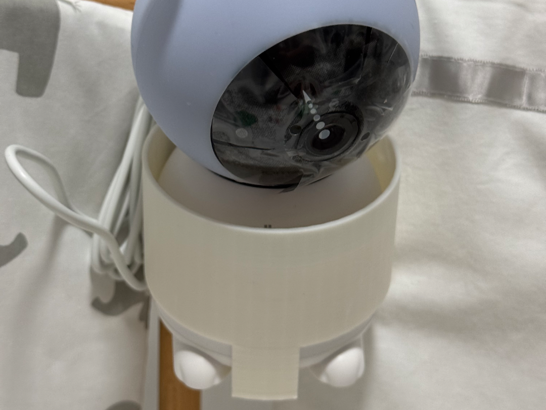 Baby Camera Holder