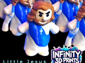 TINY JESUS