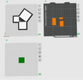 Pitagora's Theorem