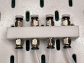 PTFE fitting PC4-M10/M6 IKEA Skadis holder (guide)