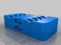 Fidget Cube Fast Print