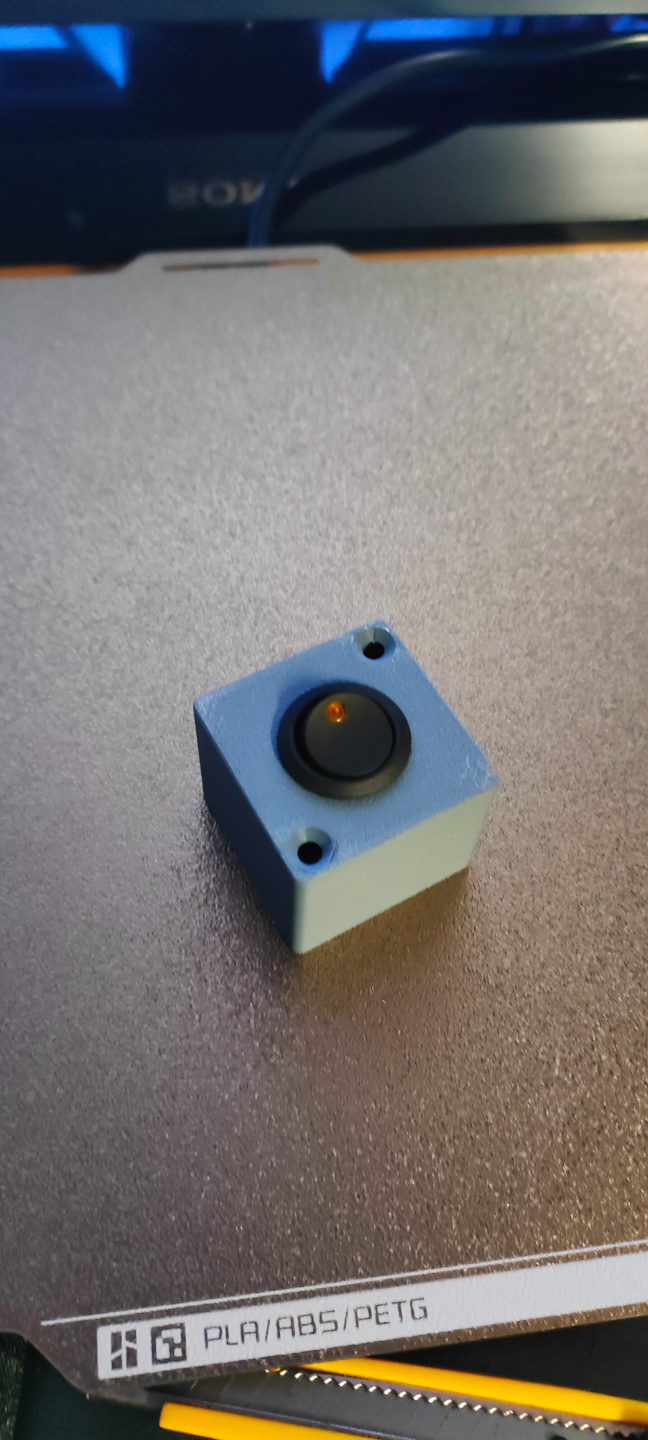 switch holder d20