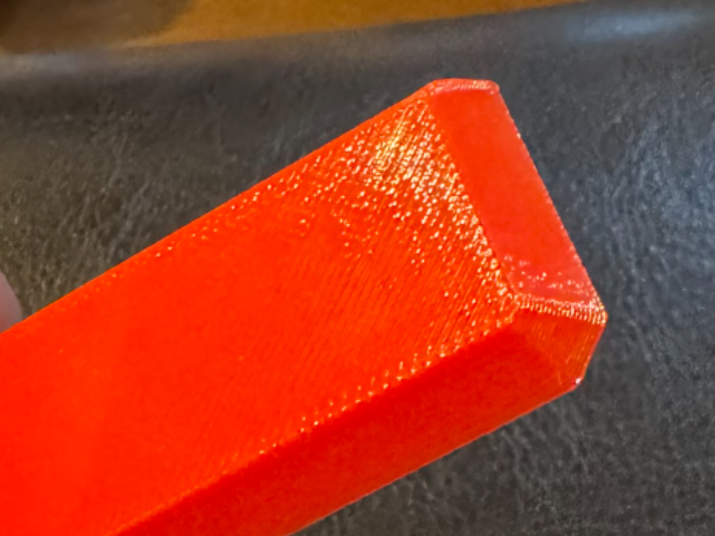 sealant / caulking tool