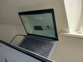 U2723QE laptop stand