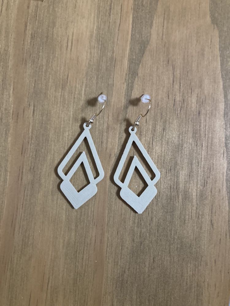 boucle d'oreille/earrings