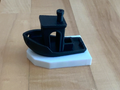 Benchy Display