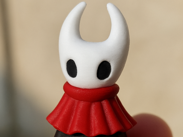 Hornet (Silksong - Keycaps)