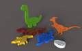 Dino kids