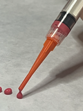 Luer Lock Syringe Applicator Tip