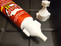 Shoe Goo v2 Nozzle tip