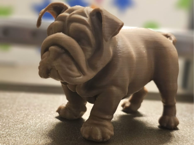 BULLDOG (Realista)