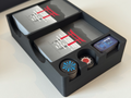 Hanabi Insert (German)