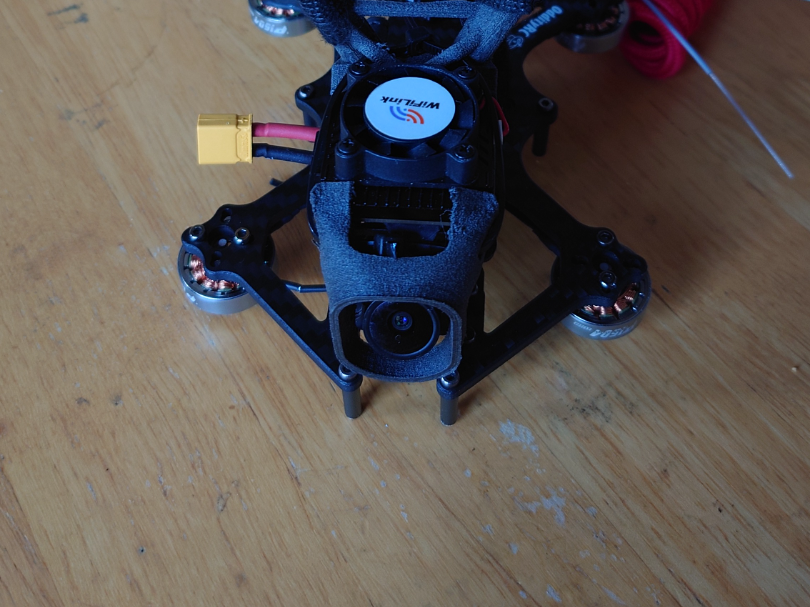 Runcam WifiLink2 Mount