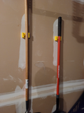 Gravity Broom Holder Large