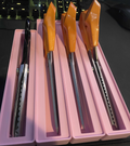 Gridfinity scissor holder