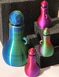 Magical Potion Bottle