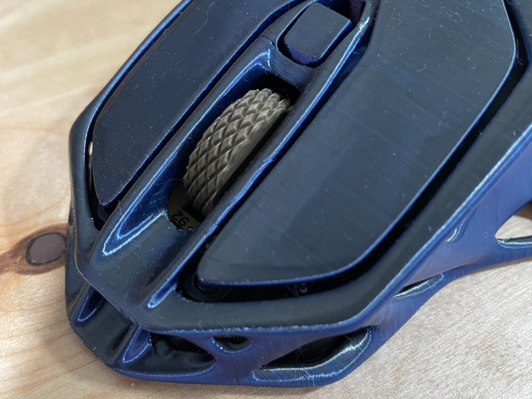 Scroll Wheel for Wireless Mouse Kit 002