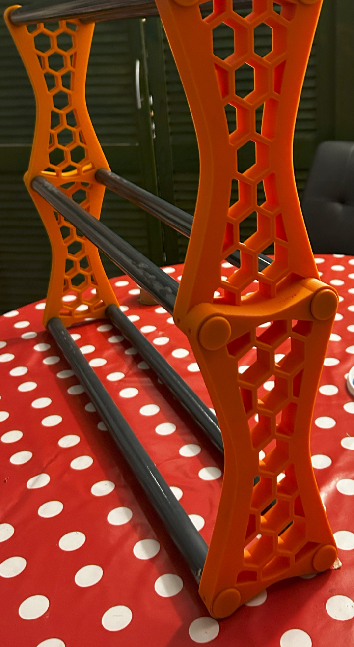 Modular Filament Spool holder