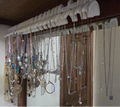 Necklace Hanger